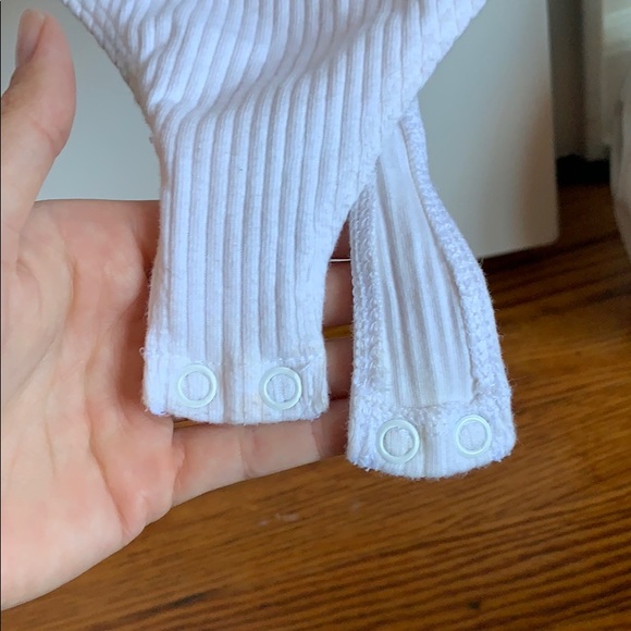 Saturday’s and Mimosas bodysuit - Picture 3 of 4